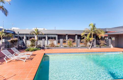 Ardeer Hôtel | Sunshine Motor Inn