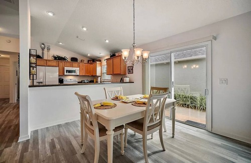 Fernandina Maison | Sunshine Nuthatch Villa
