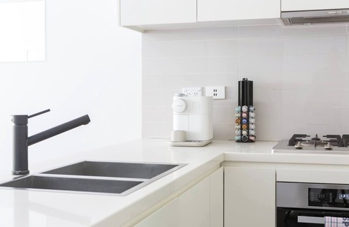 Greenwich Appartement | Sunshine Pacific A Spacious Boutique Stay