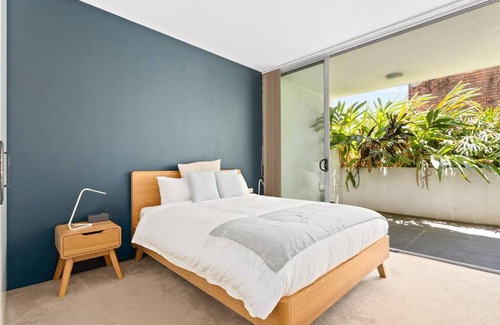 Greenwich Appartement | Sunshine Pacific - A Spacious Boutique Stay