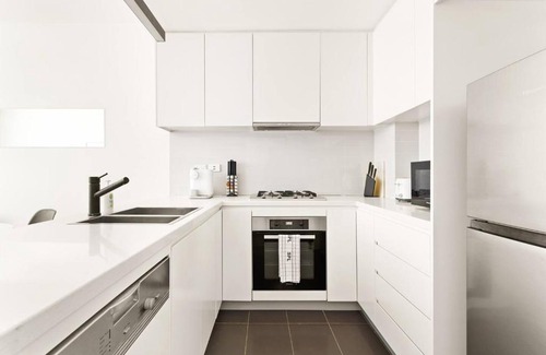 Greenwich Appartement | Sunshine Pacific - A Spacious Boutique Stay