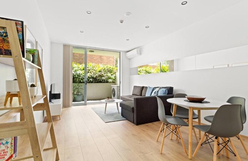 Greenwich Appartement | Sunshine Pacific - A Spacious Boutique Stay