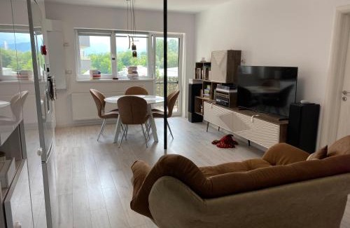 Tractorul Appartement | Sunshine Palais Brasov