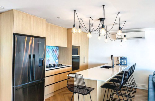 Pukehina Maison | Sunshine Paradise Beachfront