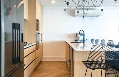 Pukehina Maison | Sunshine Paradise Beachfront