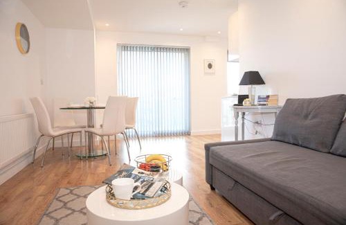Grange Appartement | Sunshine Place