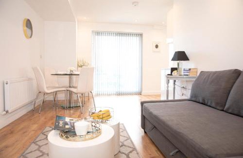 Grange Appartement | Sunshine Place