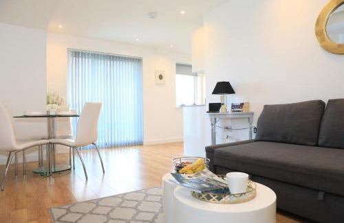 Grange Appartement | Sunshine Place