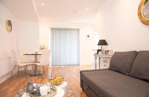 Grange Appartement | Sunshine Place