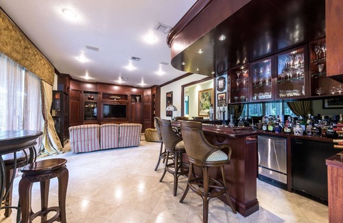 Southwest Ranches Maison | Sunshine Ranches, West Fort Lauderdaleone Sortie South Westoni75