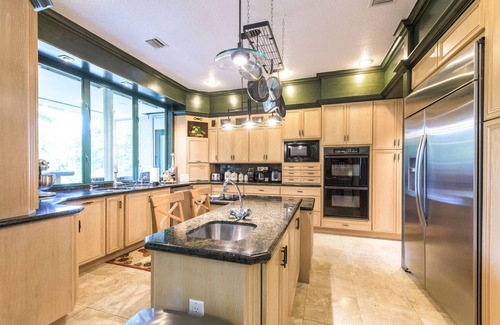 Southwest Ranches Maison | Sunshine Ranches, West Fort Lauderdaleone Sortie South Westoni75