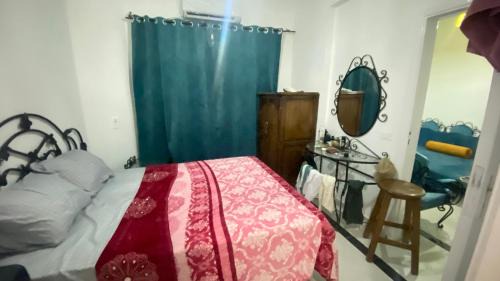 Qetaa Maryout Appartement | Sunshine Residence Apartment