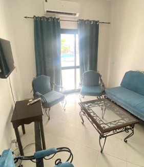 Qetaa Maryout Appartement | Sunshine Residence Apartment