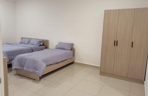 Melayu Appartement | Sunshine Residence