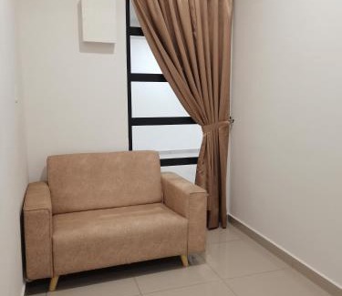 Melayu Appartement | Sunshine Residence