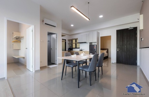 Melayu Appartement | Sunshine Residence Suites