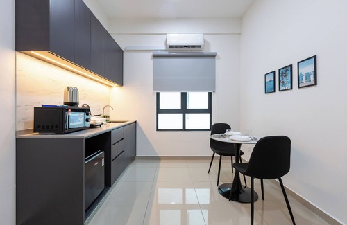 Melayu Appartement | Sunshine Residence Suites