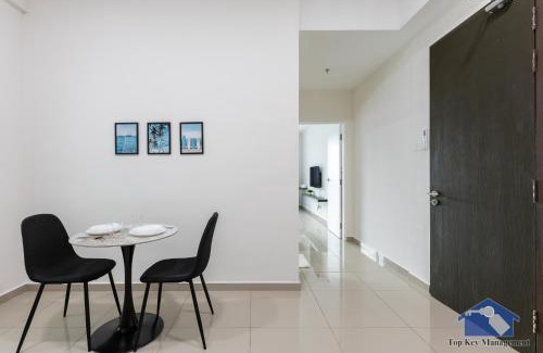 Melayu Appartement | Sunshine Residence Suites