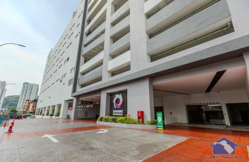 Melayu Appartement | Sunshine Residence Suites