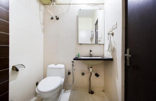 Noida Lit Et Petit-Déjeuner | Sunshine Residency Castle Pvt Ltd