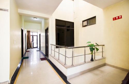 Noida Lit Et Petit-Déjeuner | Sunshine Residency Castle Pvt Ltd