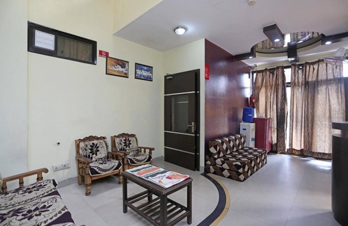 Noida Maison | Sunshine Residency