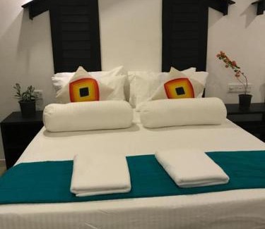 Dambulla Hôtel | Sunshine Resort Sigiriya