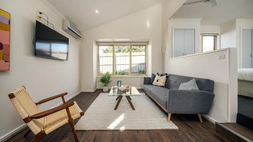 Cowes Maison | Sunshine Retreat Villa 1