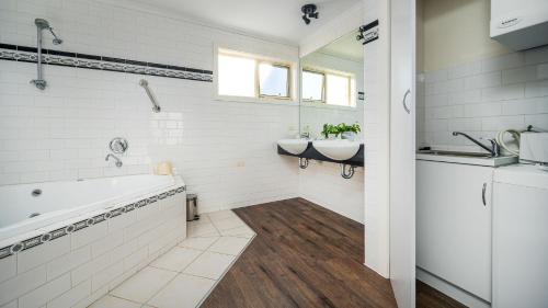 Cowes Maison | Sunshine Retreat Villa 1