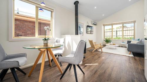 Cowes Maison | Sunshine Retreat Villa 3