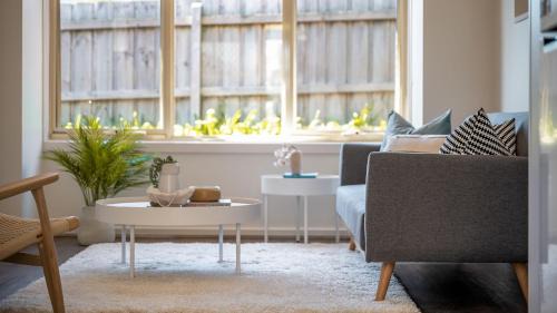Cowes Maison | Sunshine Retreat Villa 3