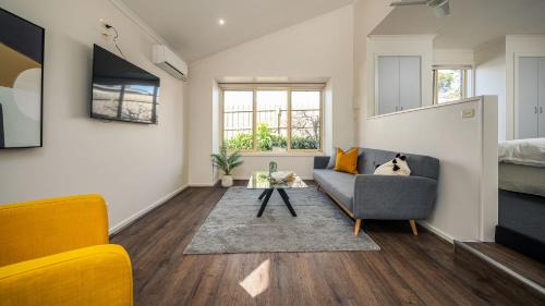 Cowes Maison | Sunshine Retreat Villa 5