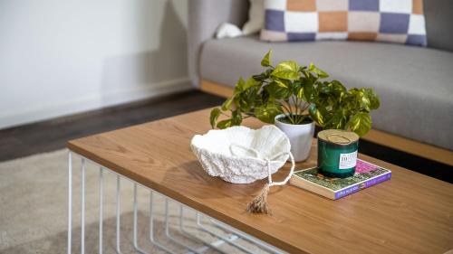 Cowes Maison | Sunshine Retreat Villa 7