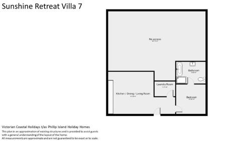 Cowes Maison | Sunshine Retreat Villa 7