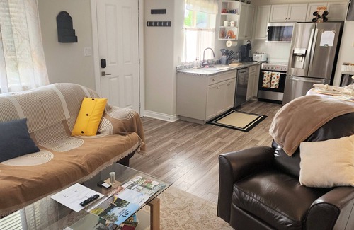 Regional District of Nanaimo Maison | Sunshine Ridge Cozy Suite
