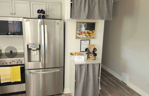 Regional District of Nanaimo Maison | Sunshine Ridge Cozy Suite