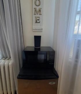 Cove - East Side - Shippan Appartement | Sunshine Room by harbor downtown beach I-95&Train