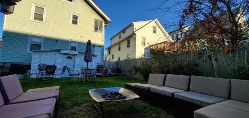 Cove - East Side - Shippan Appartement | Sunshine Room by harbor downtown beach I-95&Train