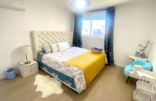 Richmond Maison | Sunshine Rooms in Richmond