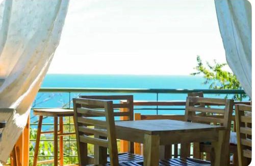 Montezuma Cabine | Sunshine Sanctuary Boutique Jungle Lodge