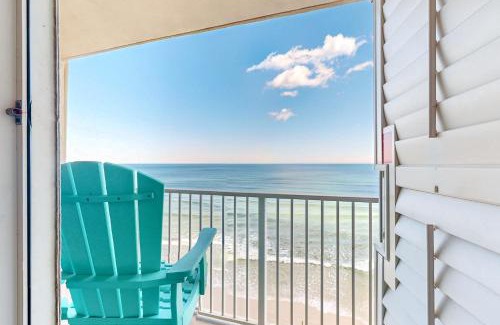 Daytona Beach Shores Hôtel | Sunshine Serenity