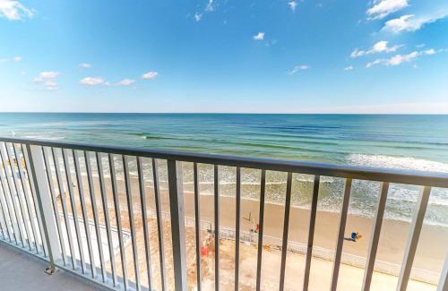 Daytona Beach Shores Hôtel | Sunshine Serenity