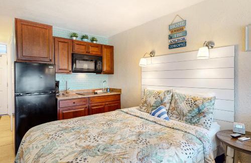 Daytona Beach Shores Hôtel | Sunshine Serenity