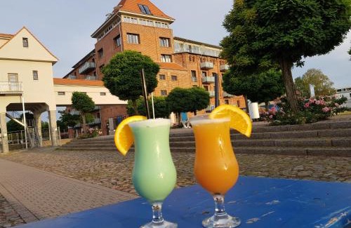 Barth Appartement | Sunshine Speicherresidenz Barth