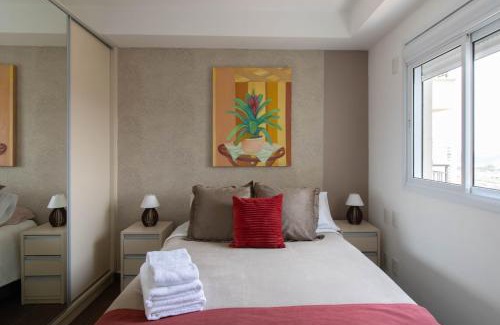 Picanco Appartement | Sunshine Studio - GRU 2316