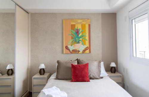 Picanco Appartement | Sunshine Studio - GRU 2316