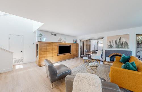 South Scottsdale Appartement | Sunshine Time