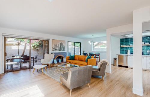 South Scottsdale Appartement | Sunshine Time