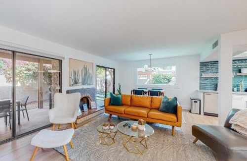 South Scottsdale Appartement | Sunshine Time