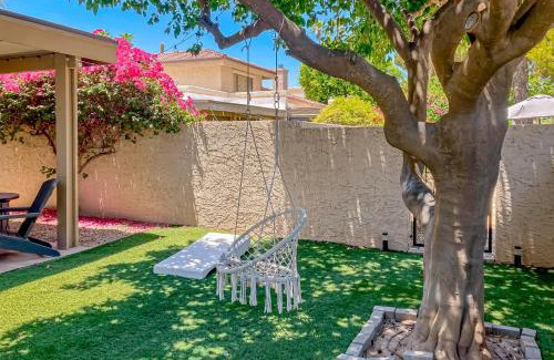 South Scottsdale Appartement | Sunshine Time